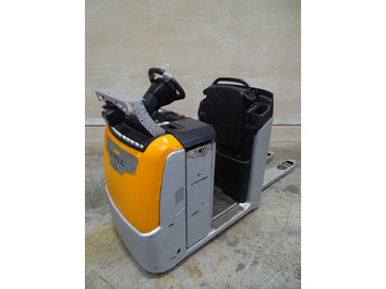 Komissiózó targoncá STILL