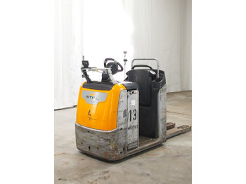 Komissiózó targoncá STILL