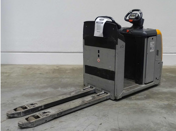 Komissiózó targoncá STILL