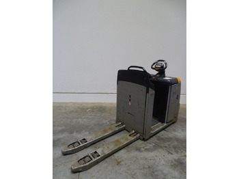 Komissiózó targoncá STILL