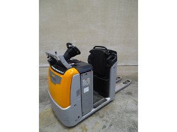 Komissiózó targoncá STILL