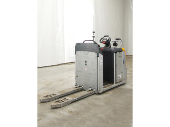 Komissiózó targoncá STILL