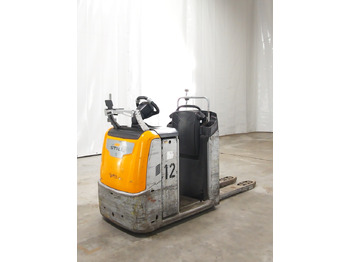 Komissiózó targoncá STILL