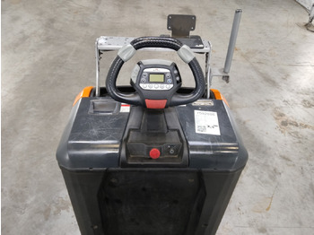 Komissiózó targoncá Still OPX20: 3 kép. Komissiózó targoncá Still OPX20: 3 kép.