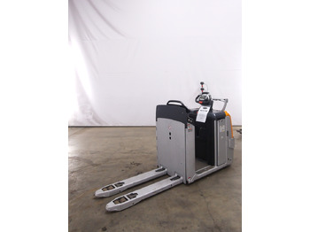 Komissiózó targoncá STILL