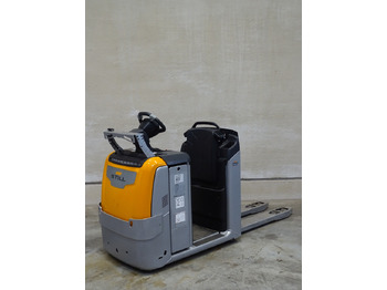 Komissiózó targoncá Still OPX25: 2 kép.