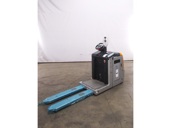 Komissiózó targoncá STILL