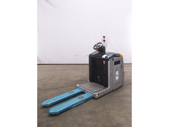 Komissiózó targoncá STILL