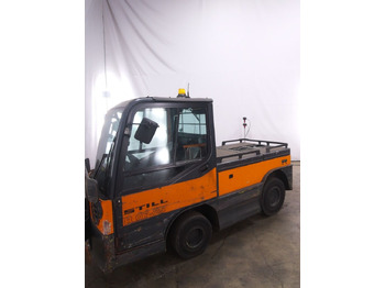 Elektromos vontató STILL R