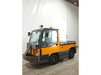 Elektromos vontató STILL R