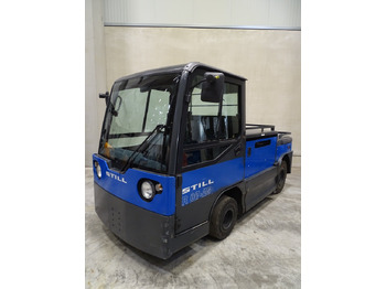 Elektromos vontató STILL R