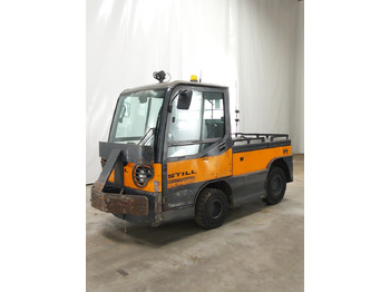 Elektromos vontató STILL R