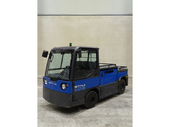 Elektromos vontató STILL R