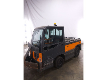 Elektromos vontató STILL R