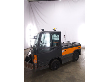 Elektromos vontató STILL R