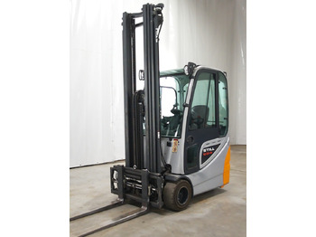 Elektromos targonca STILL RX20