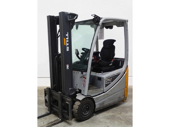 Elektromos targonca STILL RX20