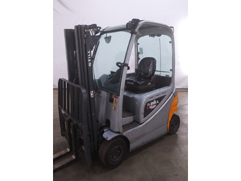 Elektromos targonca STILL RX20