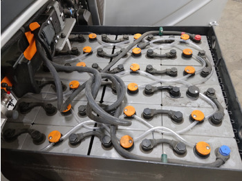 Elektromos targonca Still RX20-18/BRONZE: 4 kép. Elektromos targonca Still RX20-18/BRONZE: 4 kép.