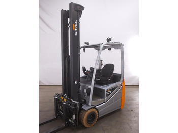 Elektromos targonca STILL RX20