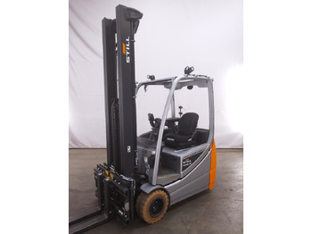 Elektromos targonca STILL RX20