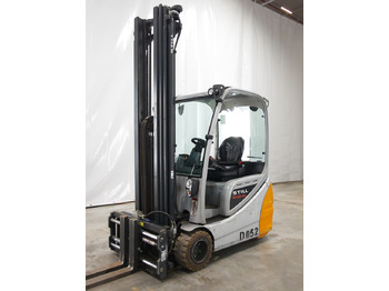 Elektromos targonca STILL RX20