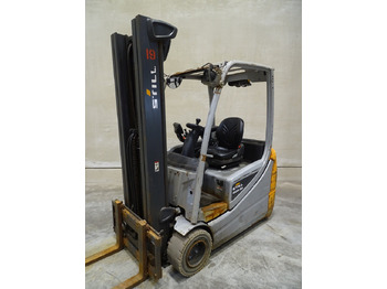 Elektromos targonca STILL RX20