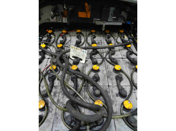 Elektromos targonca Still RX20-20L: 4 kép.