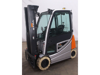 Elektromos targonca STILL RX20