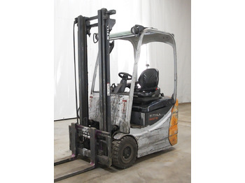 Elektromos targonca STILL RX50