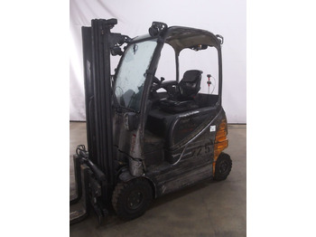 Elektromos targonca STILL RX60