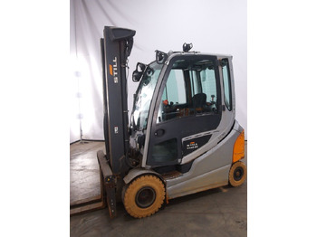 Elektromos targonca STILL RX60