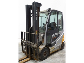 Elektromos targonca STILL RX60