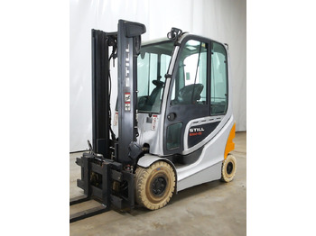 Elektromos targonca STILL RX60