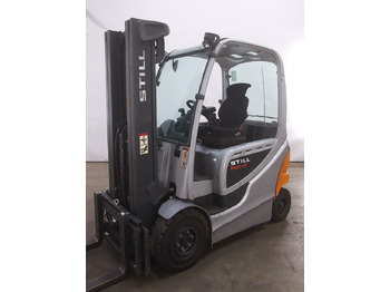 Elektromos targonca STILL RX60