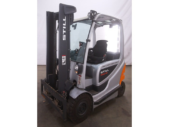 Elektromos targonca STILL RX60