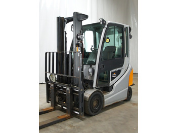 Elektromos targonca STILL RX60