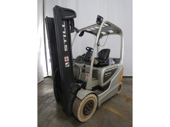 Elektromos targonca STILL RX60