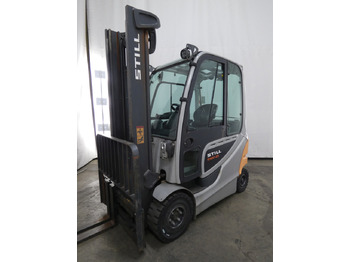 Elektromos targonca STILL RX60