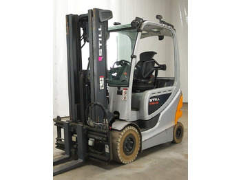 Elektromos targonca STILL RX60