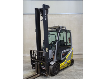 Elektromos targonca STILL RX60