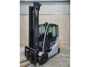 Elektromos targonca STILL RX60