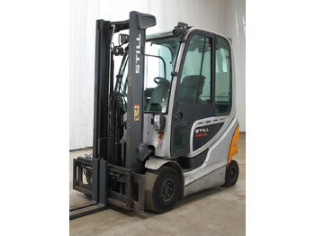 Elektromos targonca STILL RX60