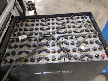 Elektromos targonca Still RX60-25: 4 kép.