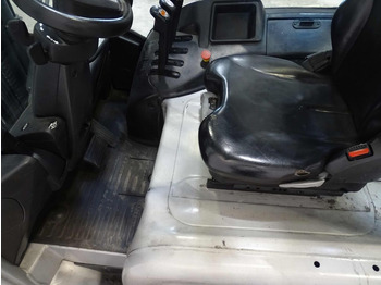 Elektromos targonca Still RX60-25: 3 kép.