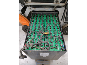 Elektromos targonca Still RX60-25: 4 kép. Elektromos targonca Still RX60-25: 4 kép.