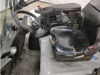 Elektromos targonca Still RX60-25: 3 kép.