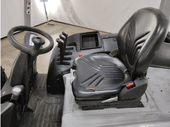 Elektromos targonca Still RX60-25: 3 kép.