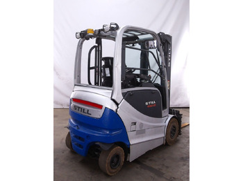 Elektromos targonca Still RX60-25: 2 kép.