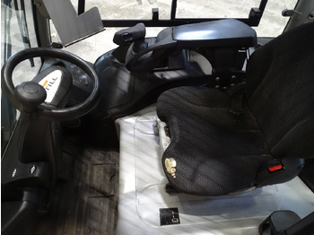 Elektromos targonca Still RX60-25: 3 kép. Elektromos targonca Still RX60-25: 3 kép.